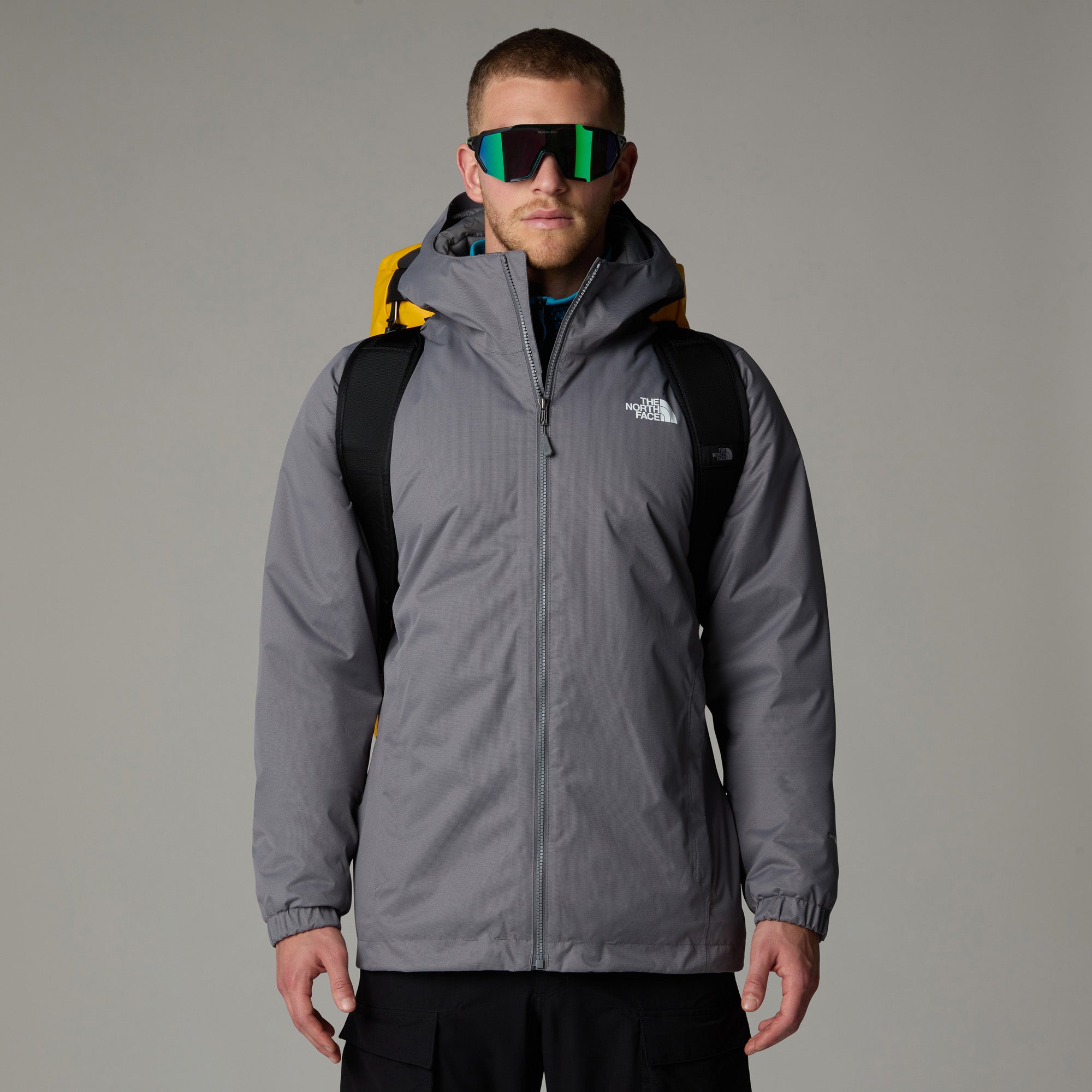 Base Camp Duffel M tas