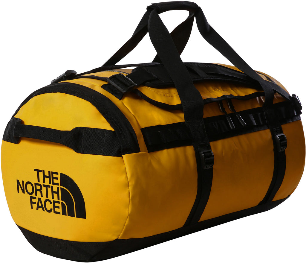 Base Camp Duffel M tas
