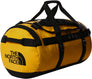 Base Camp Duffel M tas