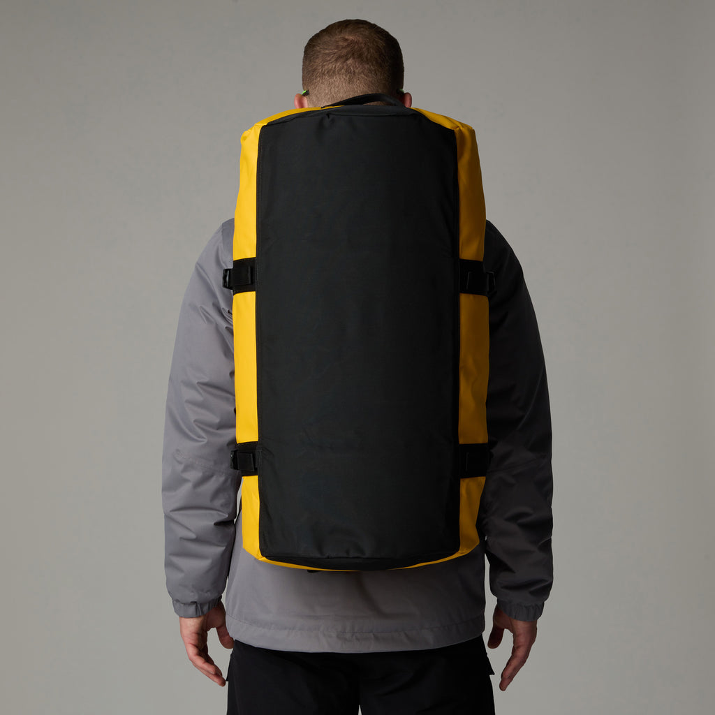 Base Camp Duffel M tas