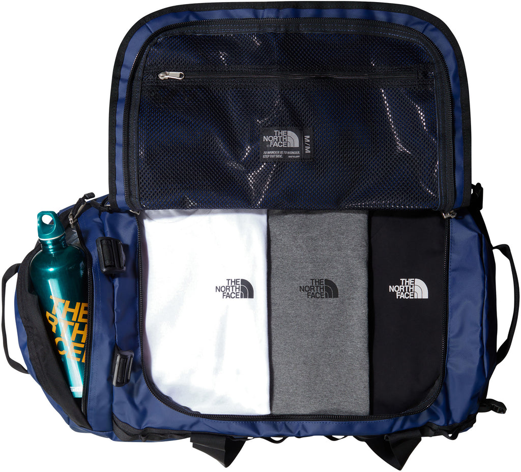 Base Camp Duffel M tas