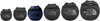 Base Camp Duffel M tas