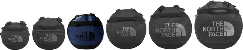 Base Camp Duffel M tas