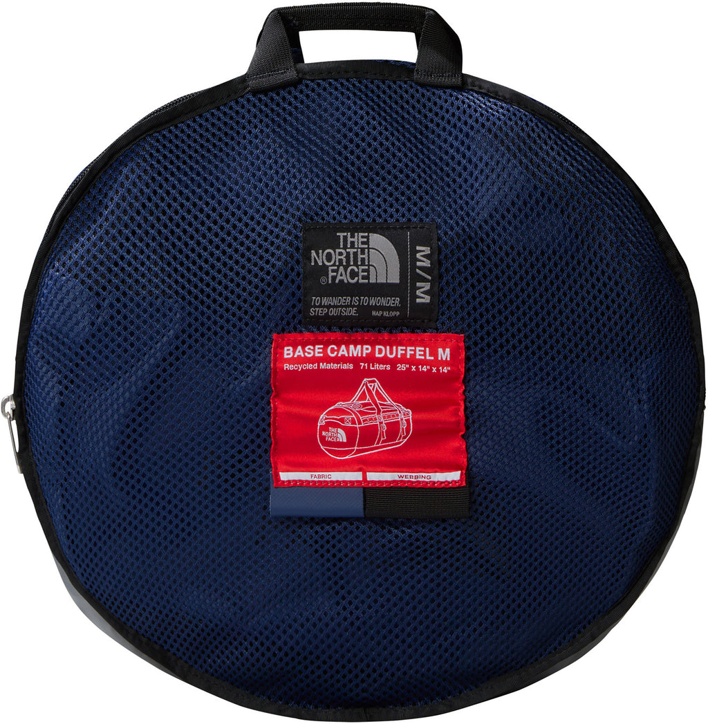 Base Camp Duffel M tas
