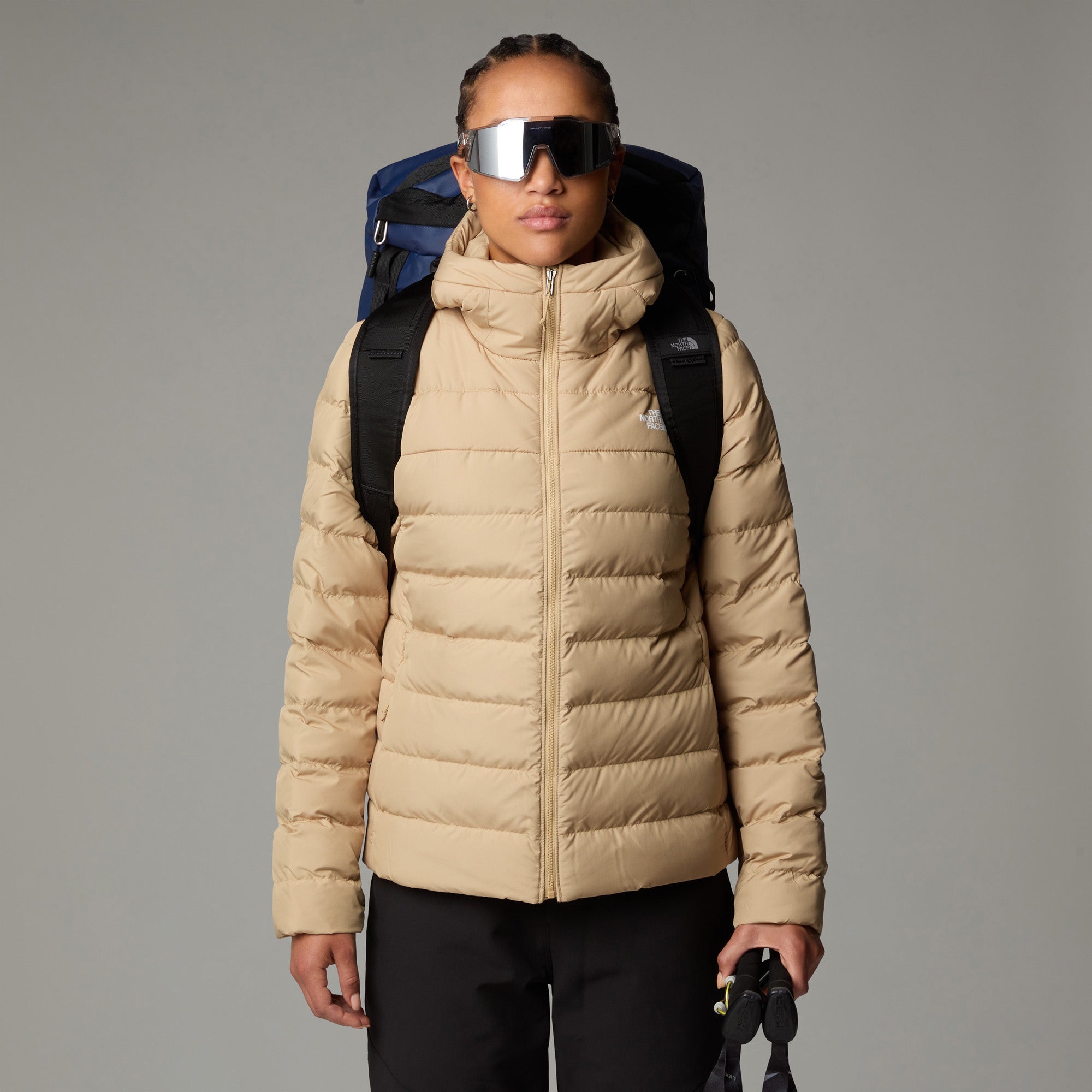 Base Camp Duffel M tas