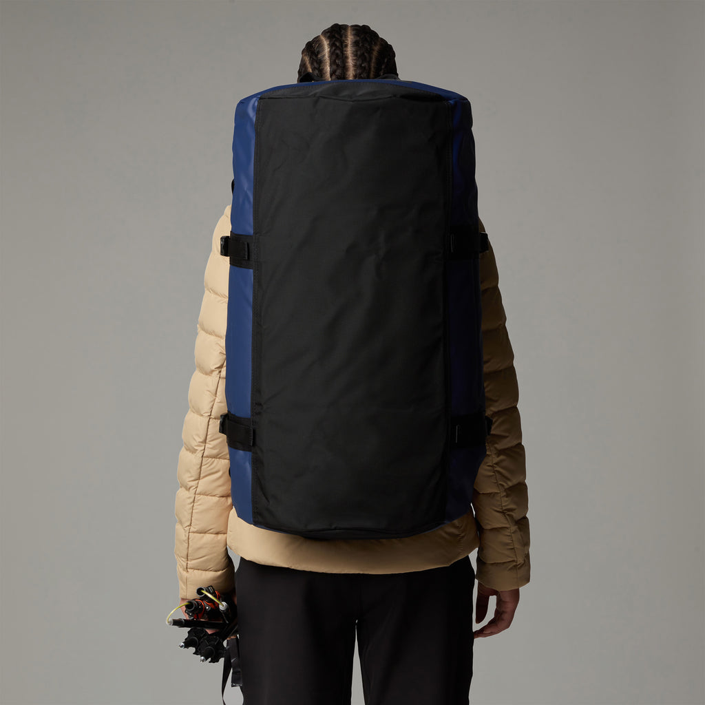 Base Camp Duffel M tas