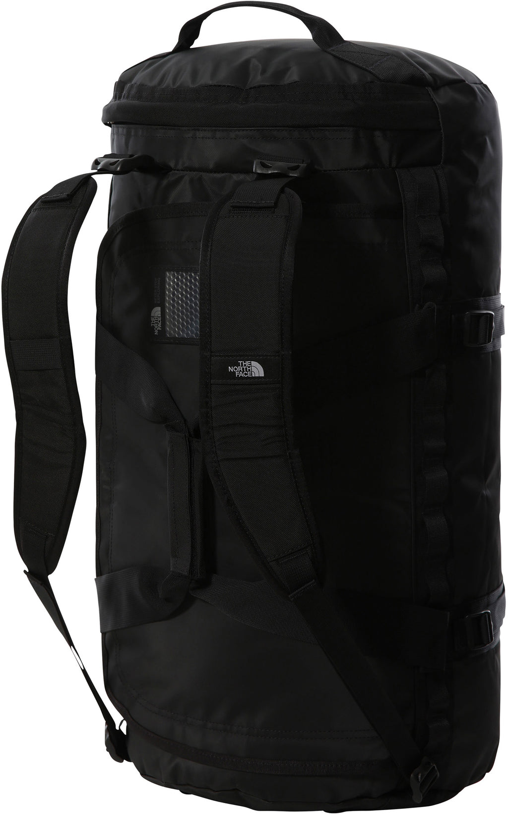 Base Camp Duffel M tas