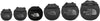Base Camp Duffel M tas