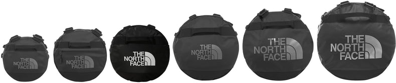 Base Camp Duffel M tas