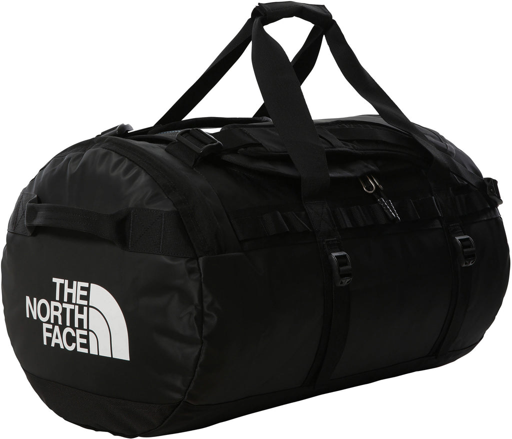Base Camp Duffel M tas