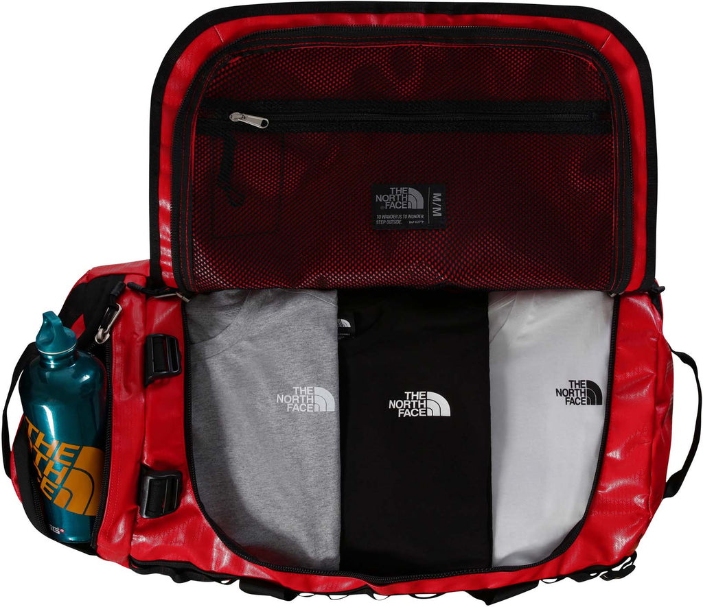 Base Camp Duffel M tas