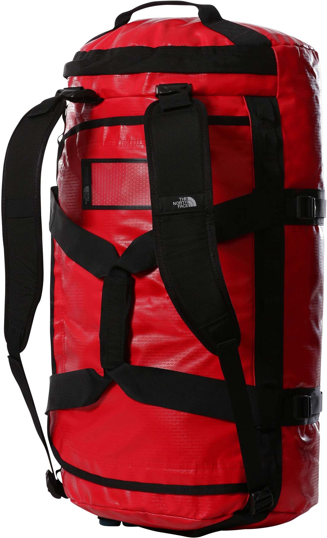 Base Camp Duffel M tas