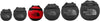 Base Camp Duffel M tas