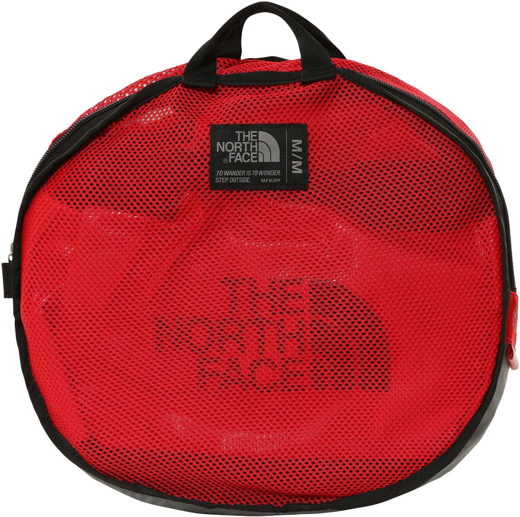 Base Camp Duffel M tas
