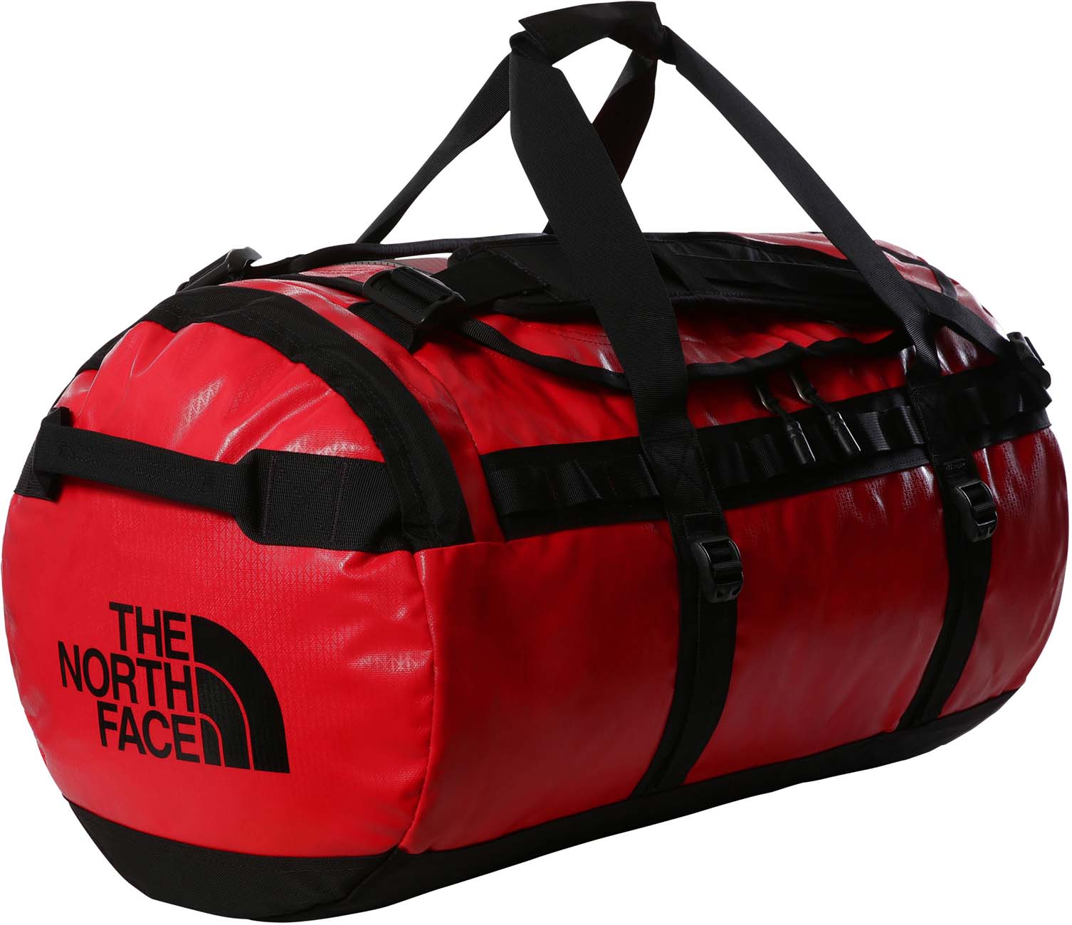 Base Camp Duffel M tas