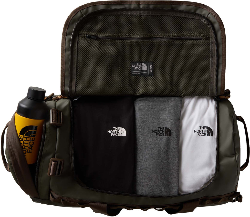 Base Camp Duffel M tas