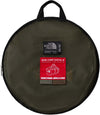 Base Camp Duffel M tas