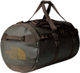 Base Camp Duffel M tas