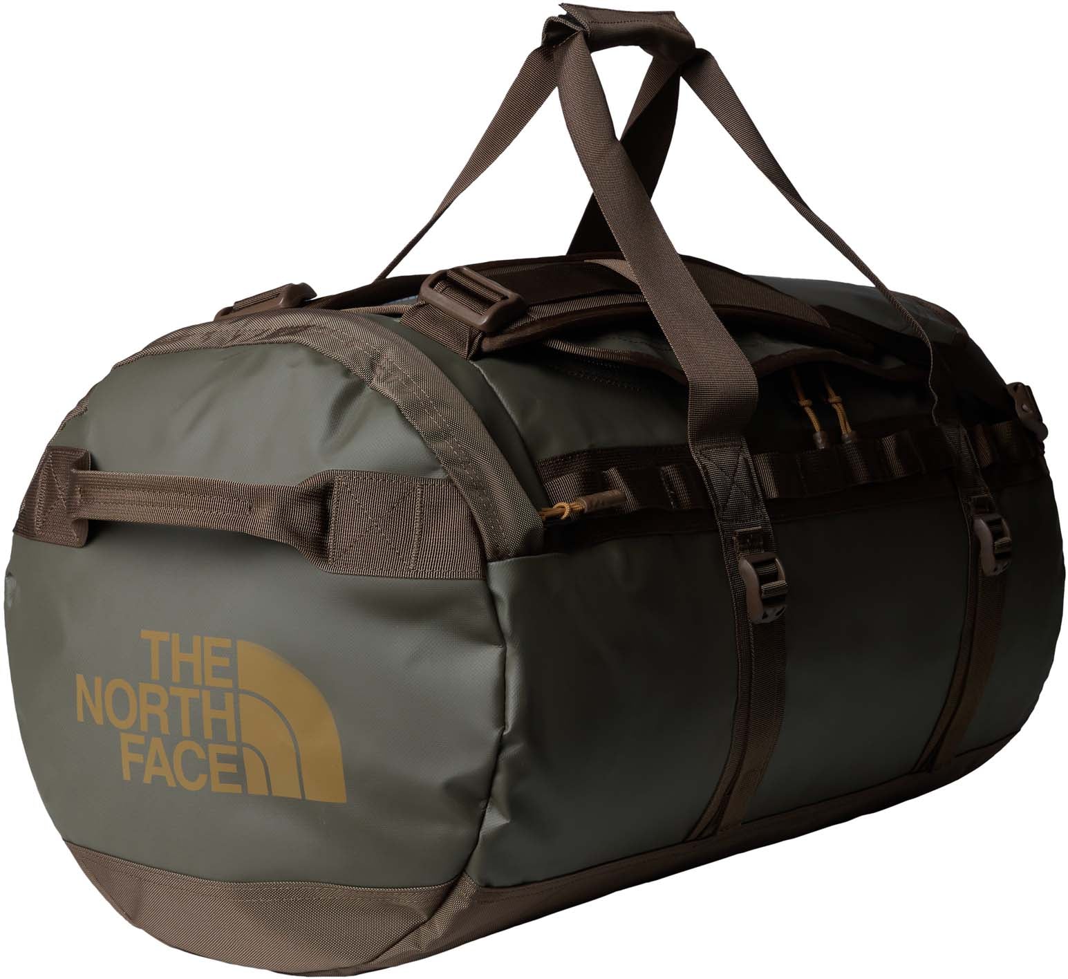 Base Camp Duffel M tas