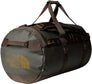 Base Camp Duffel M tas