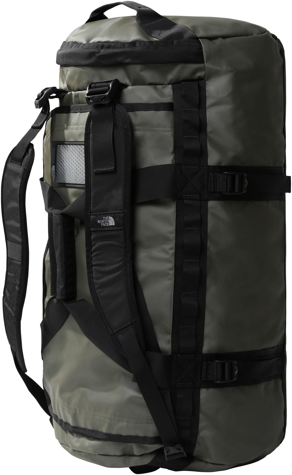 Base Camp Duffel M tas