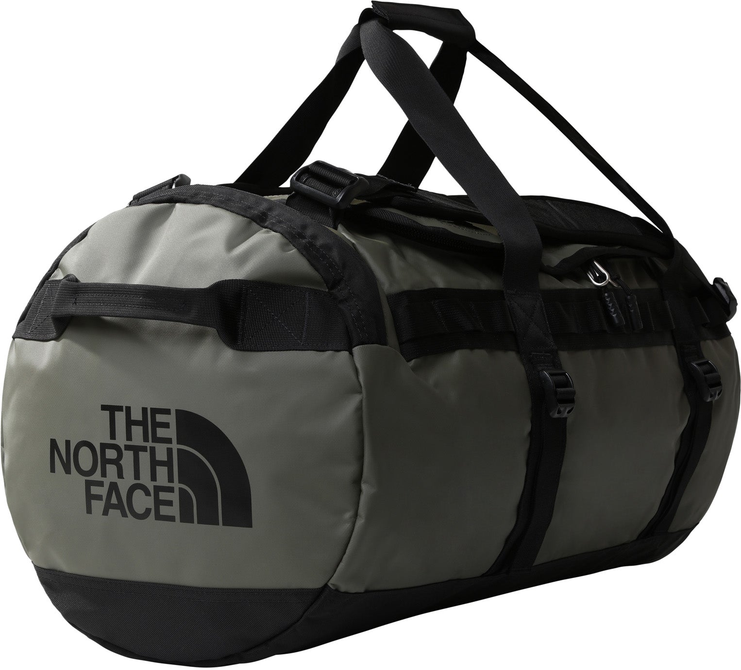 Base Camp Duffel M tas