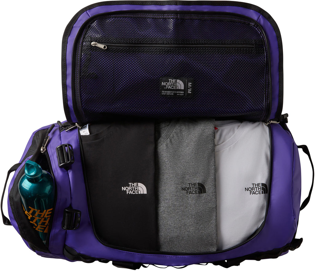 Base Camp Duffel M tas