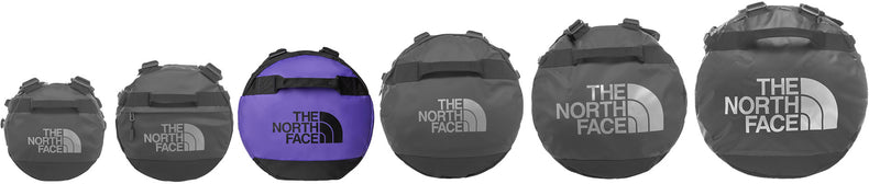 Base Camp Duffel M tas