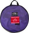 Base Camp Duffel M tas