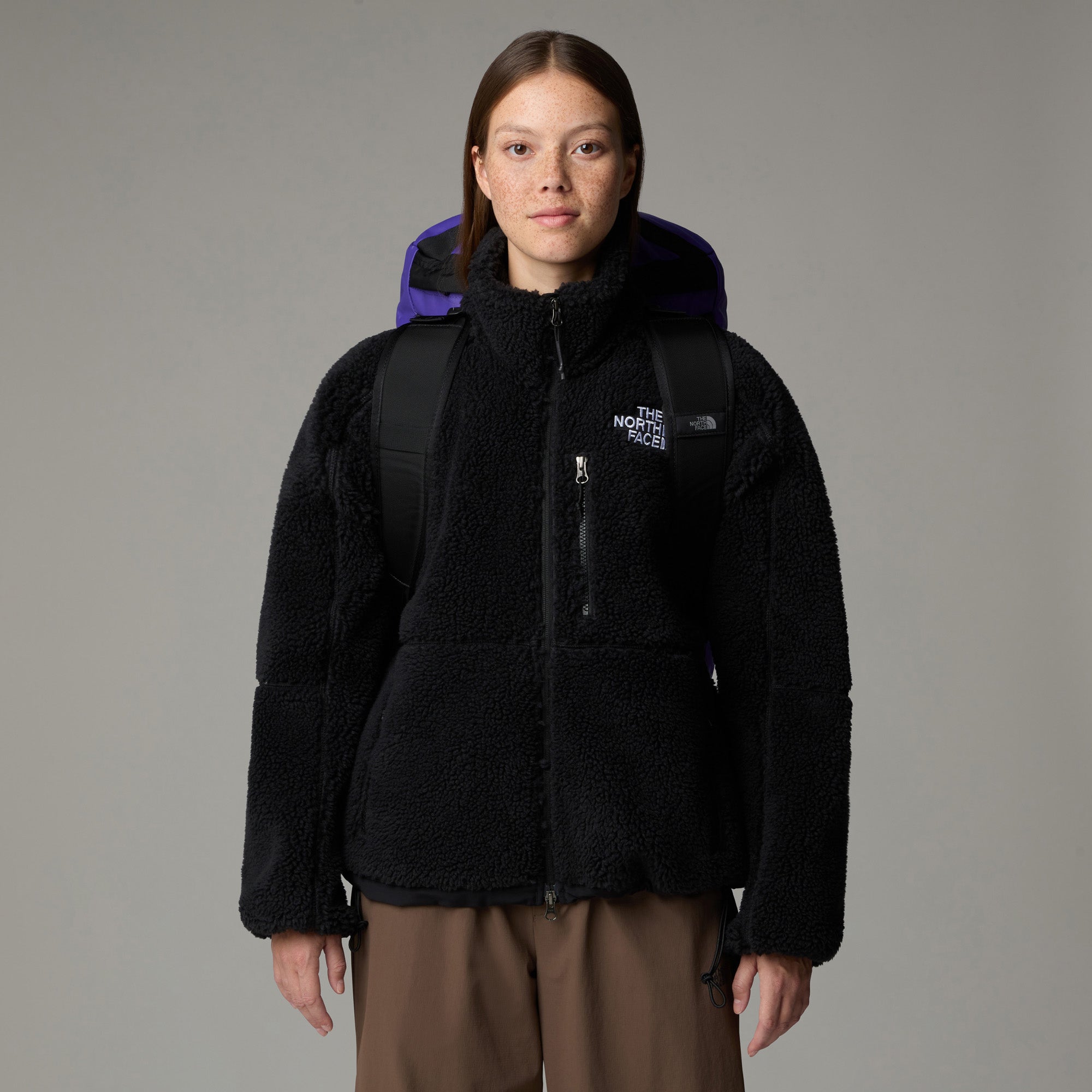 Base Camp Duffel M tas