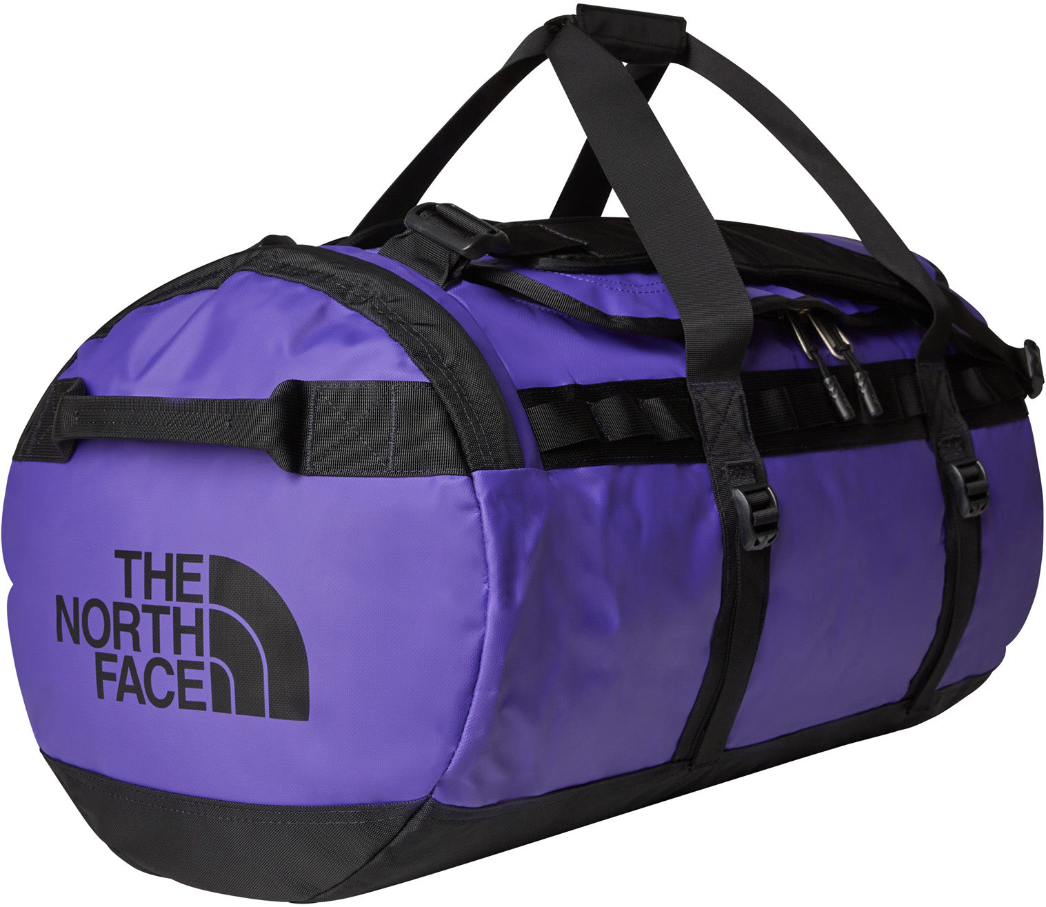 Base Camp Duffel M tas