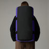 Base Camp Duffel M tas