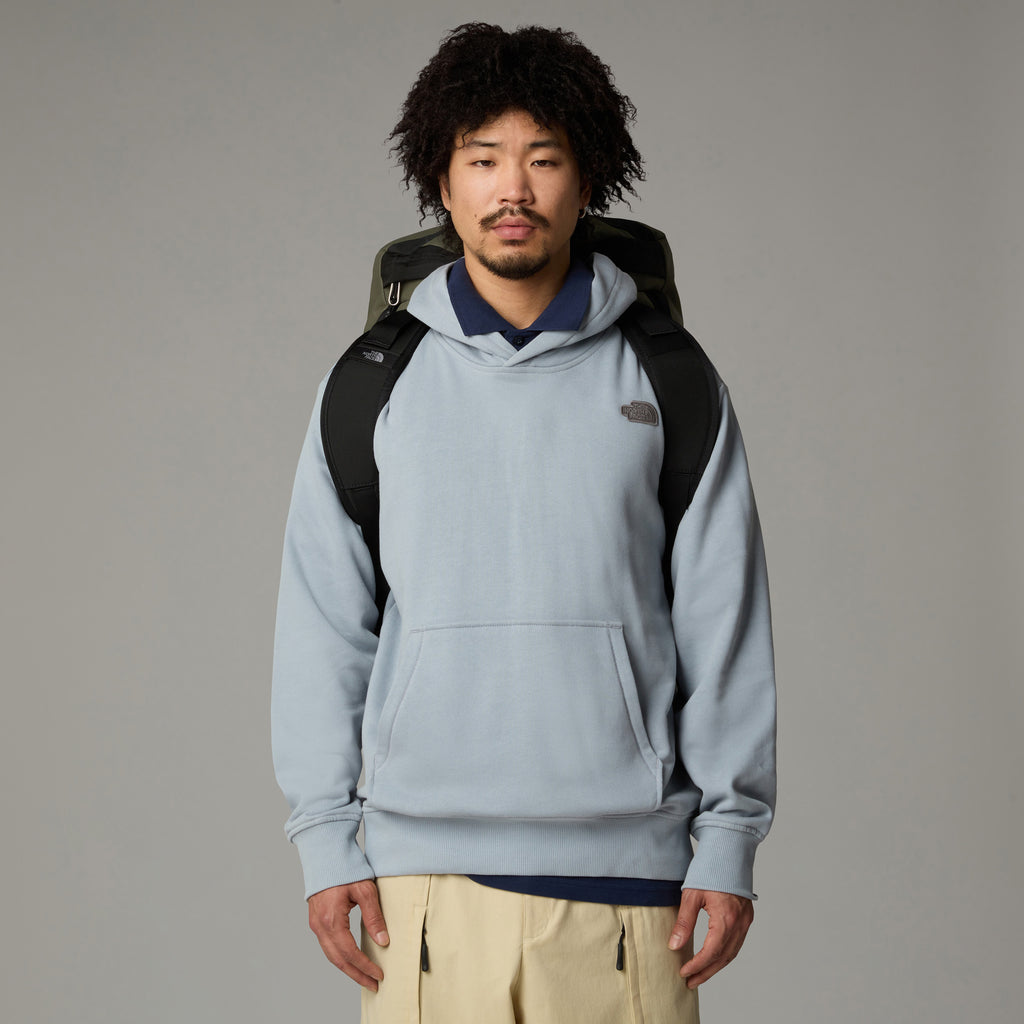 Base Camp Duffel L tas