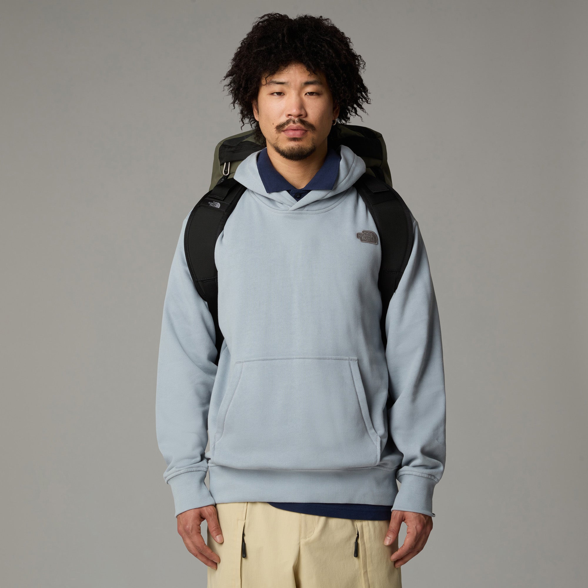Base Camp Duffel L tas