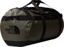 Base Camp Duffel L tas