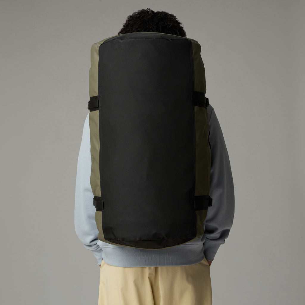 Base Camp Duffel L tas