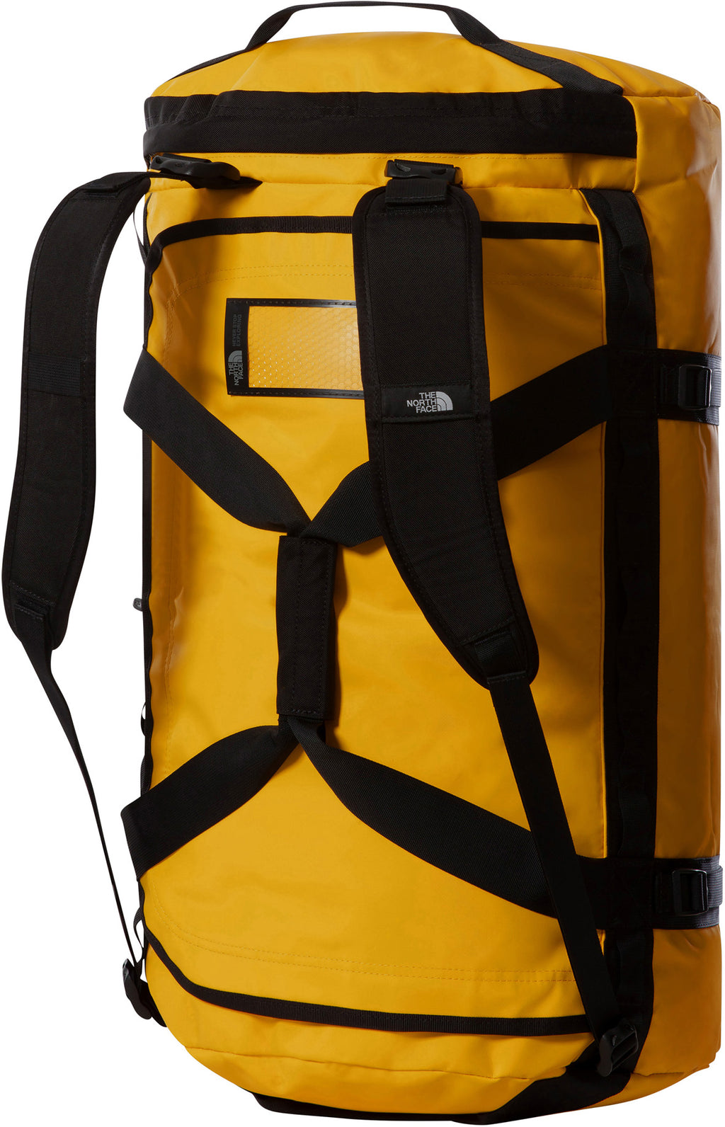 Base Camp Duffel L tas