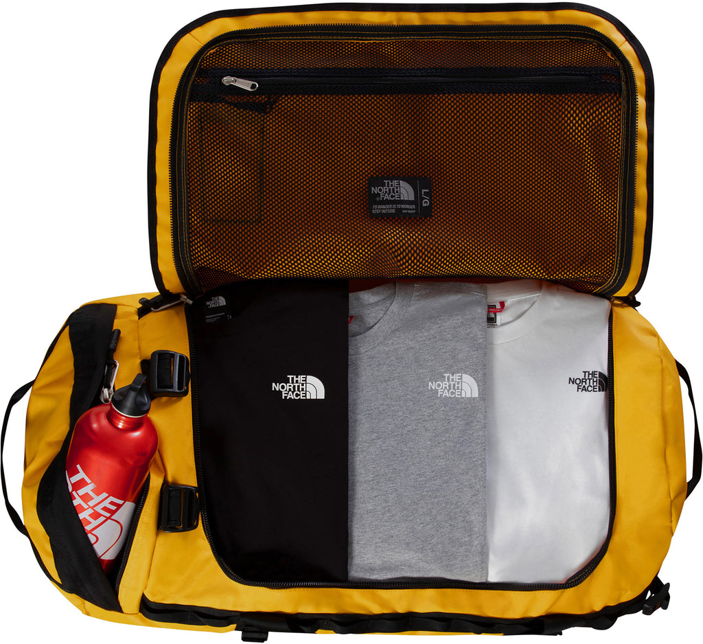 Base Camp Duffel L tas