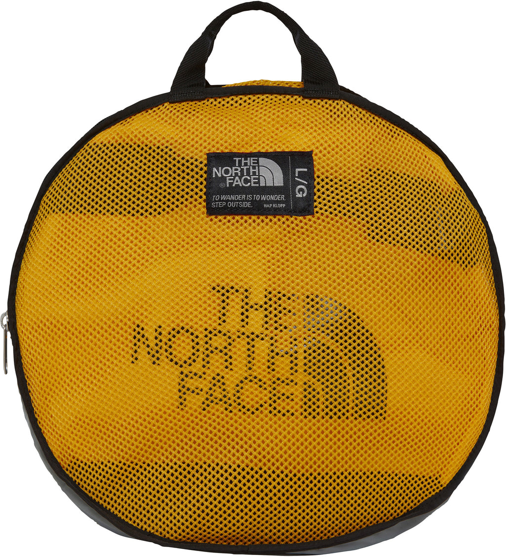 Base Camp Duffel L tas