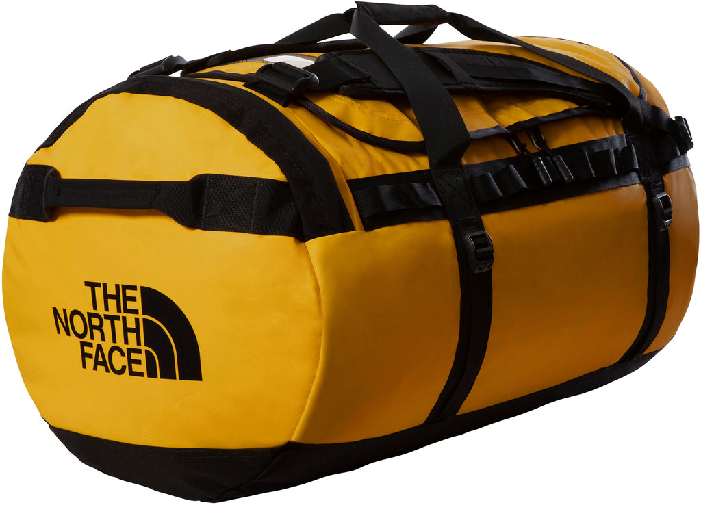 Base Camp Duffel L tas