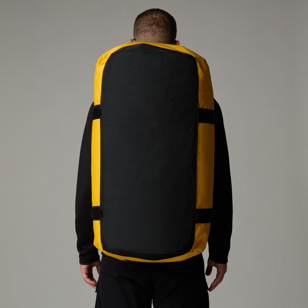 Base Camp Duffel L tas