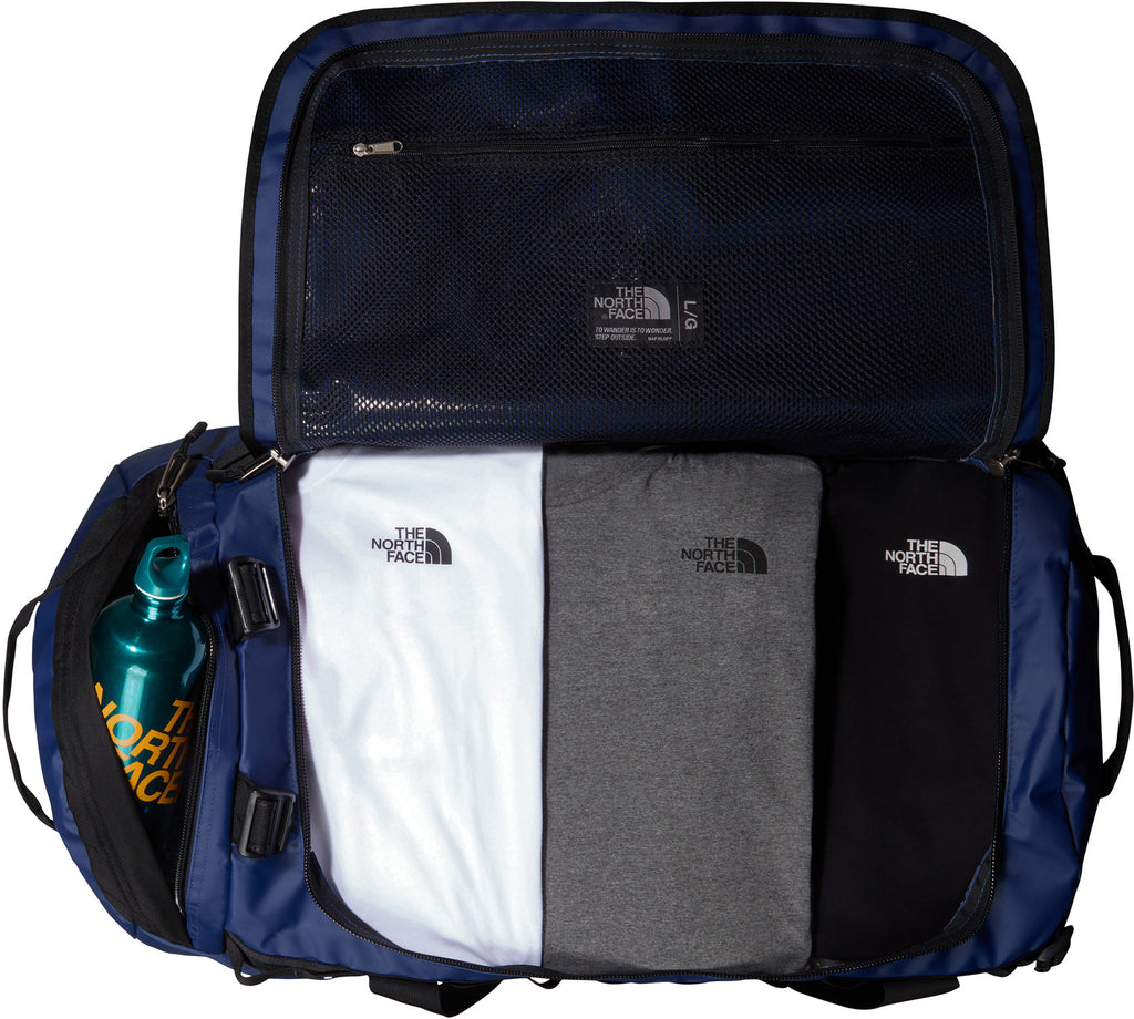 Base Camp Duffel L tas