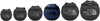 Base Camp Duffel L tas