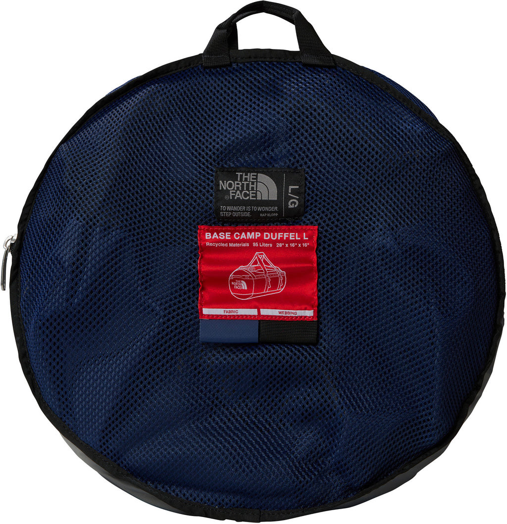 Base Camp Duffel L tas