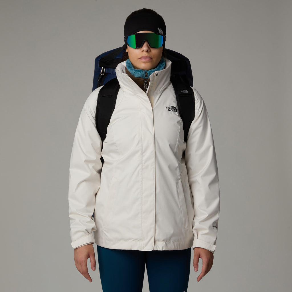 Base Camp Duffel L tas