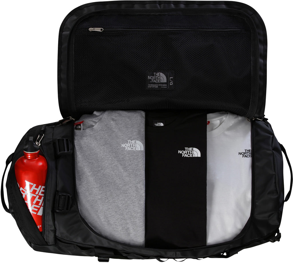 Base Camp Duffel L tas