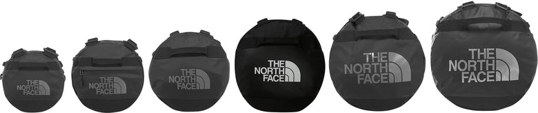 Base Camp Duffel L tas
