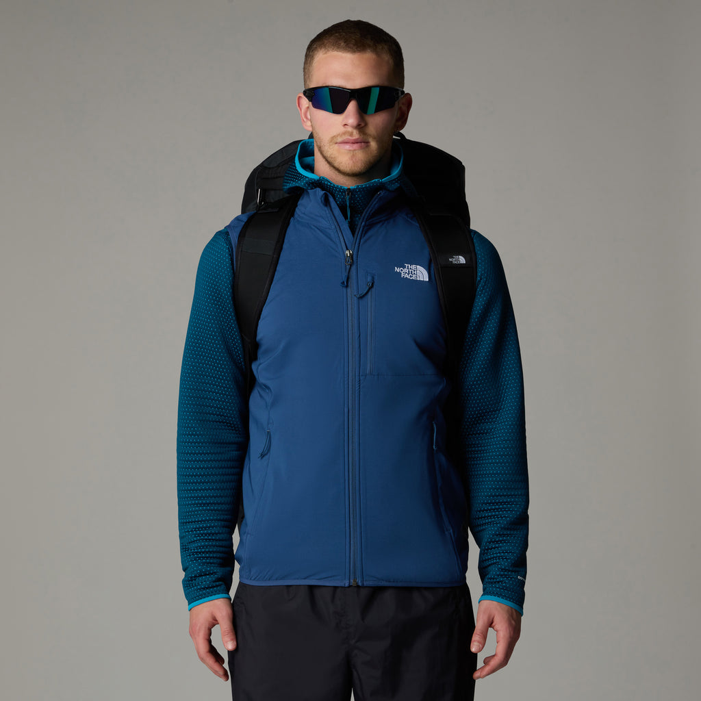 Base Camp Duffel L tas