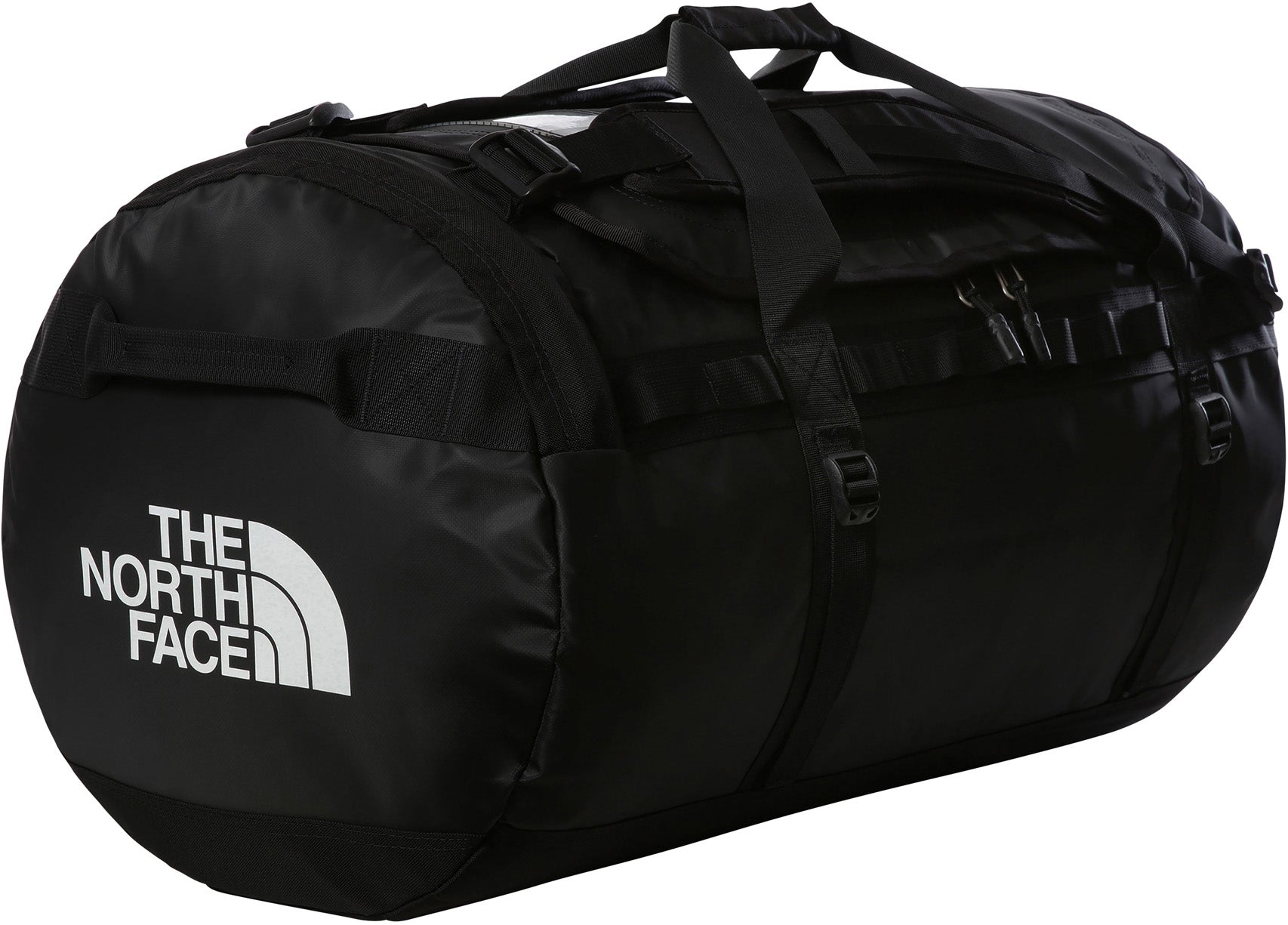 Base Camp Duffel L tas
