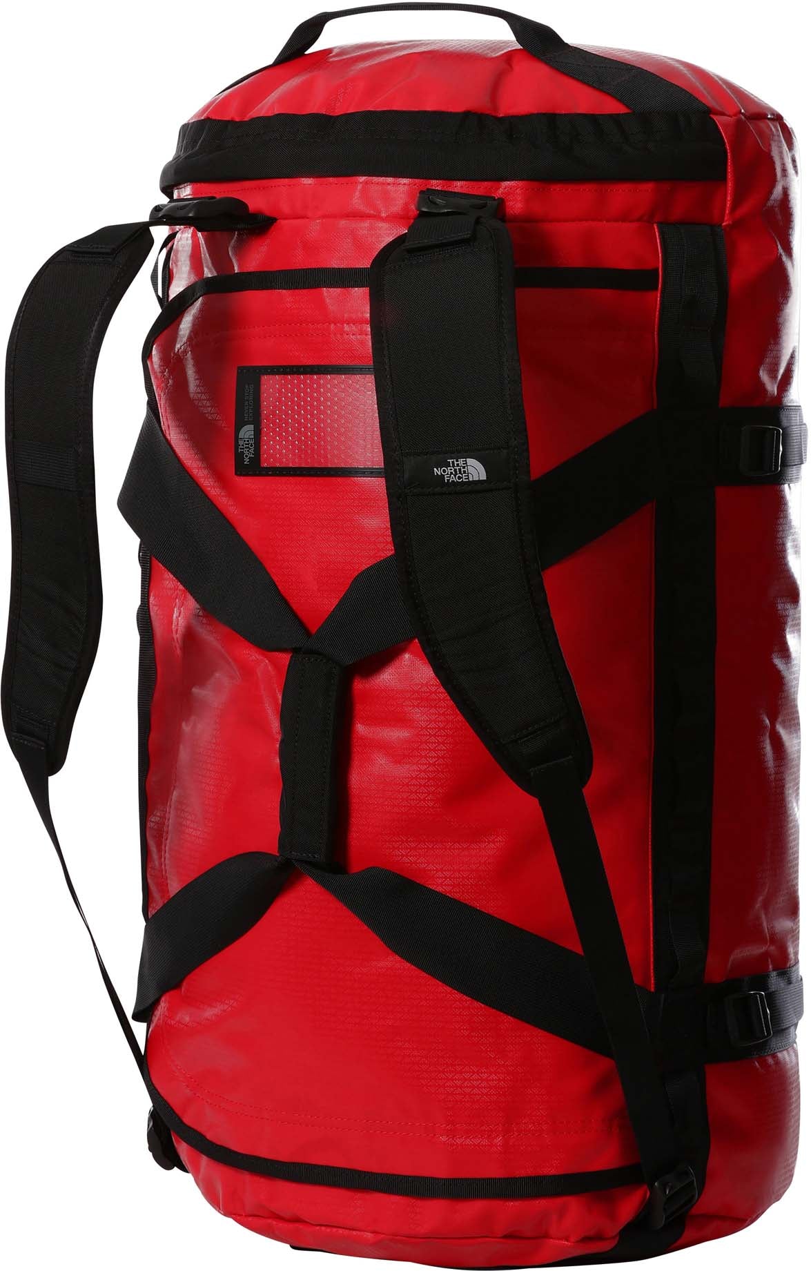 Base Camp Duffel L tas